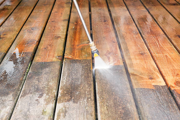 Best Building Exterior Washing  in Virginia Beach, VA